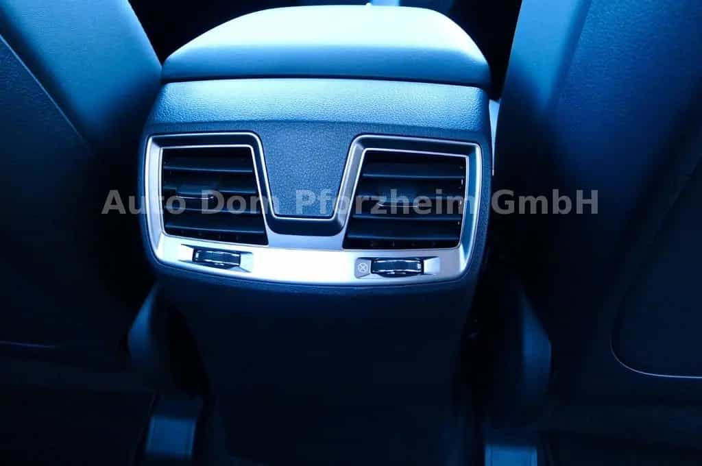 KGM Musso Grand KHAN 2.2D 1/100 AWD AT AHK null-photo-9