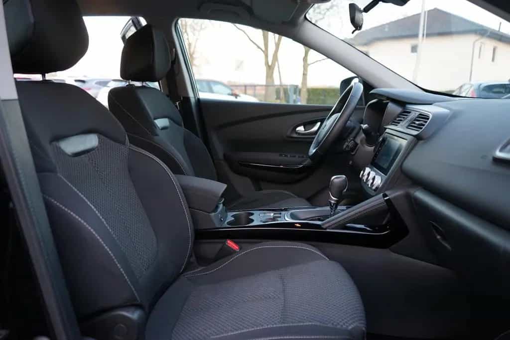 Renault Kadjar TCe 140 EDC GPF Limited 04/2019-photo-8