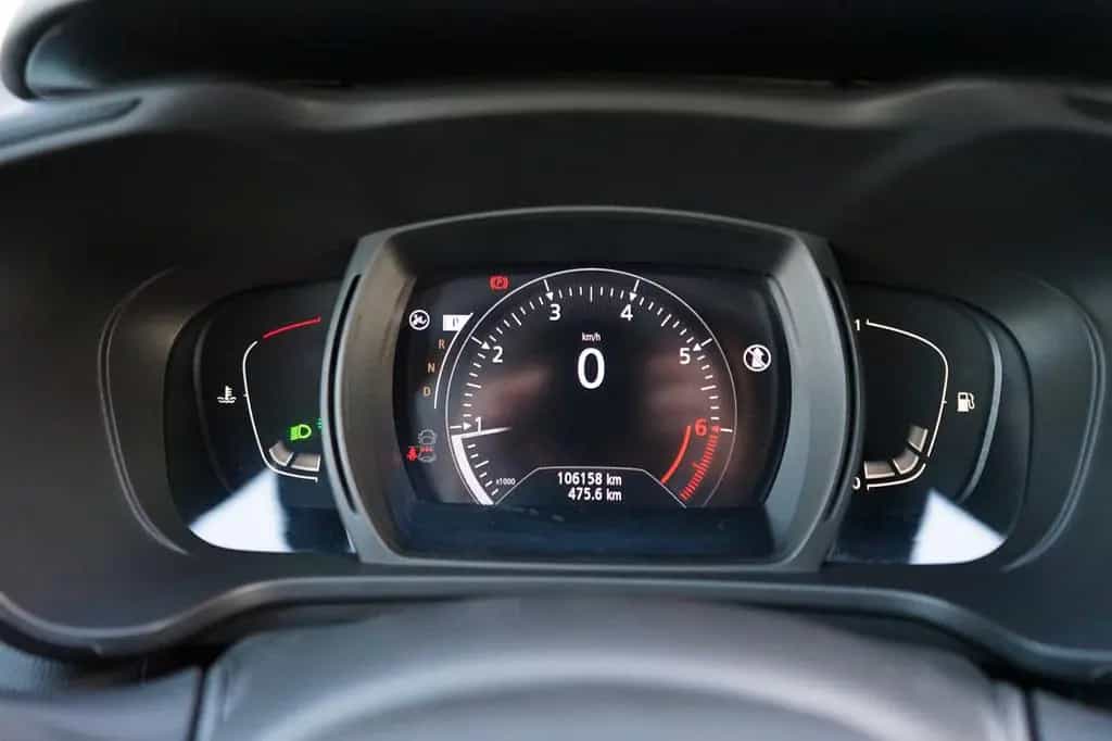 Renault Kadjar TCe 140 EDC GPF Limited 04/2019-photo-13