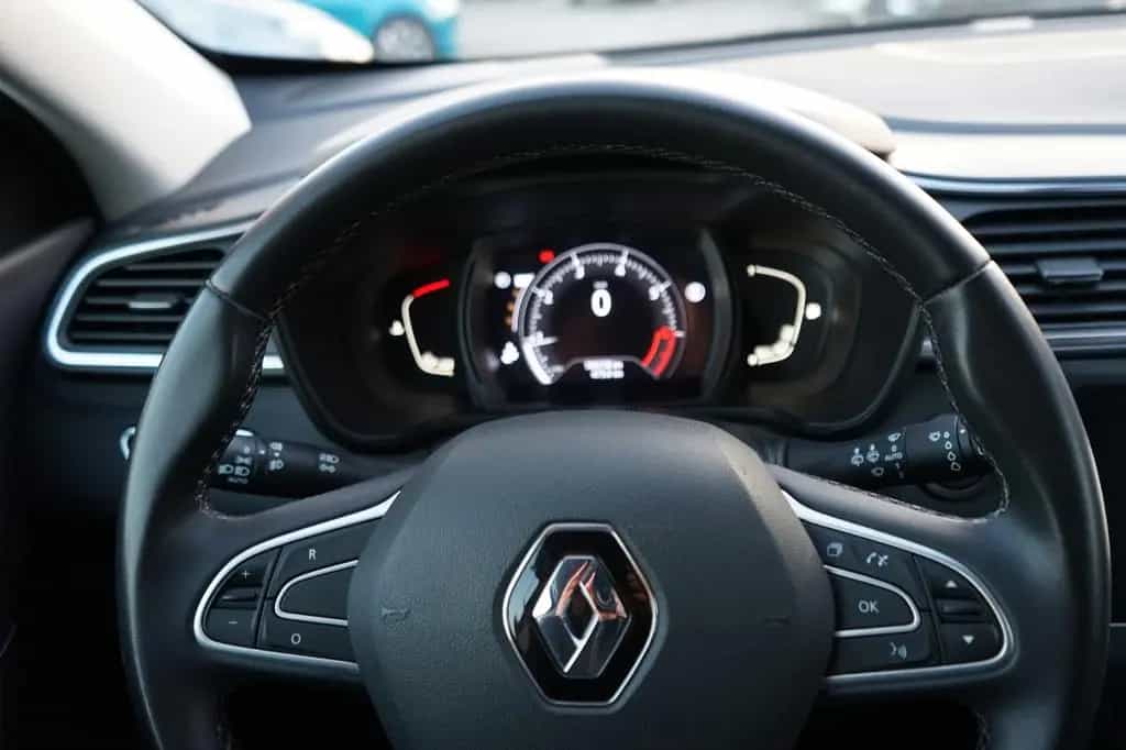 Renault Kadjar TCe 140 EDC GPF Limited 04/2019-photo-15