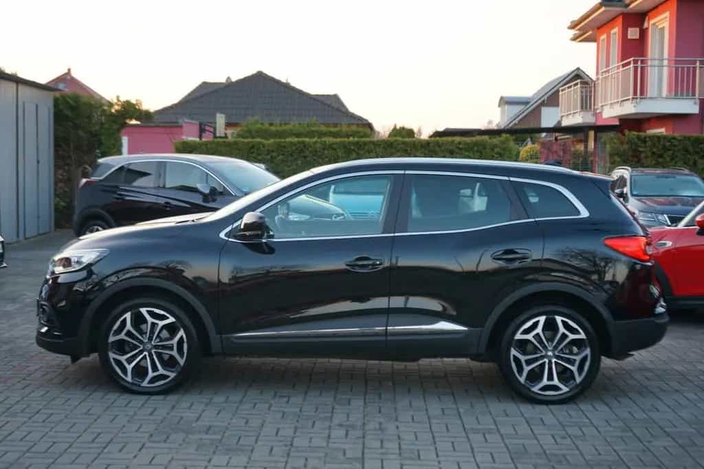 Renault Kadjar TCe 140 EDC GPF Limited 04/2019-photo-5
