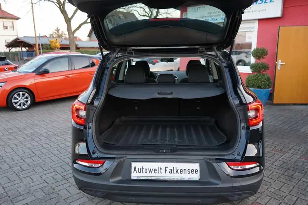 Renault Kadjar TCe 140 EDC GPF Limited 04/2019-photo-7