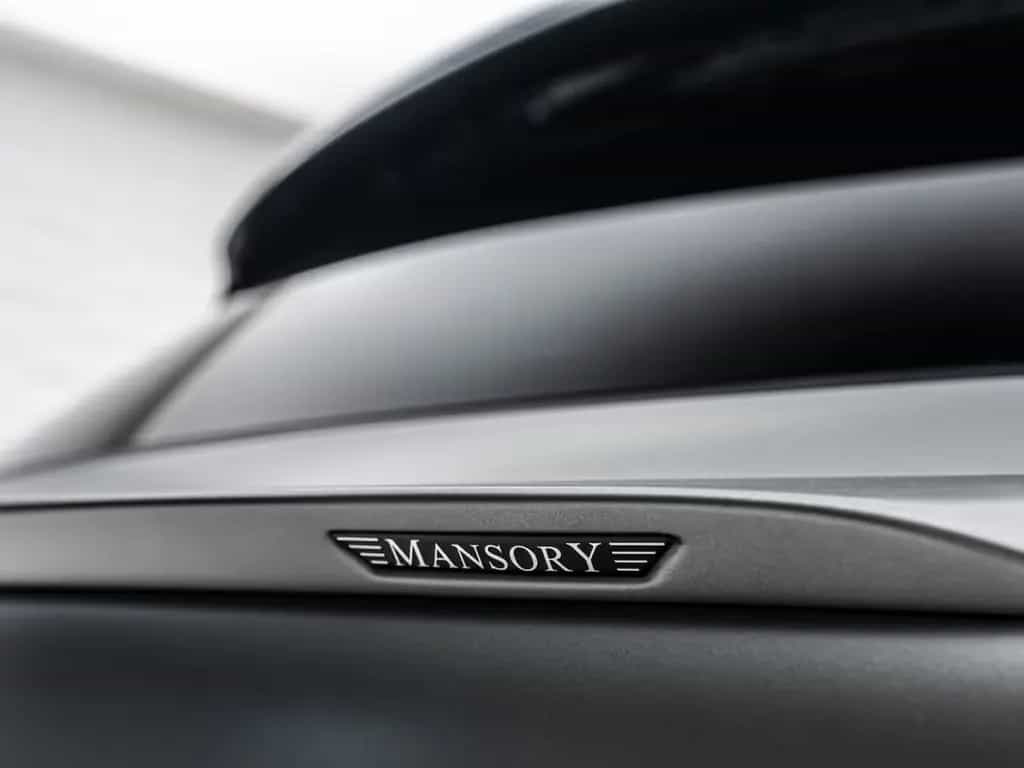 Rolls-Royce Cullinan Black Badge*MANSORY*Starlight*R24 01/2022-photo-11
