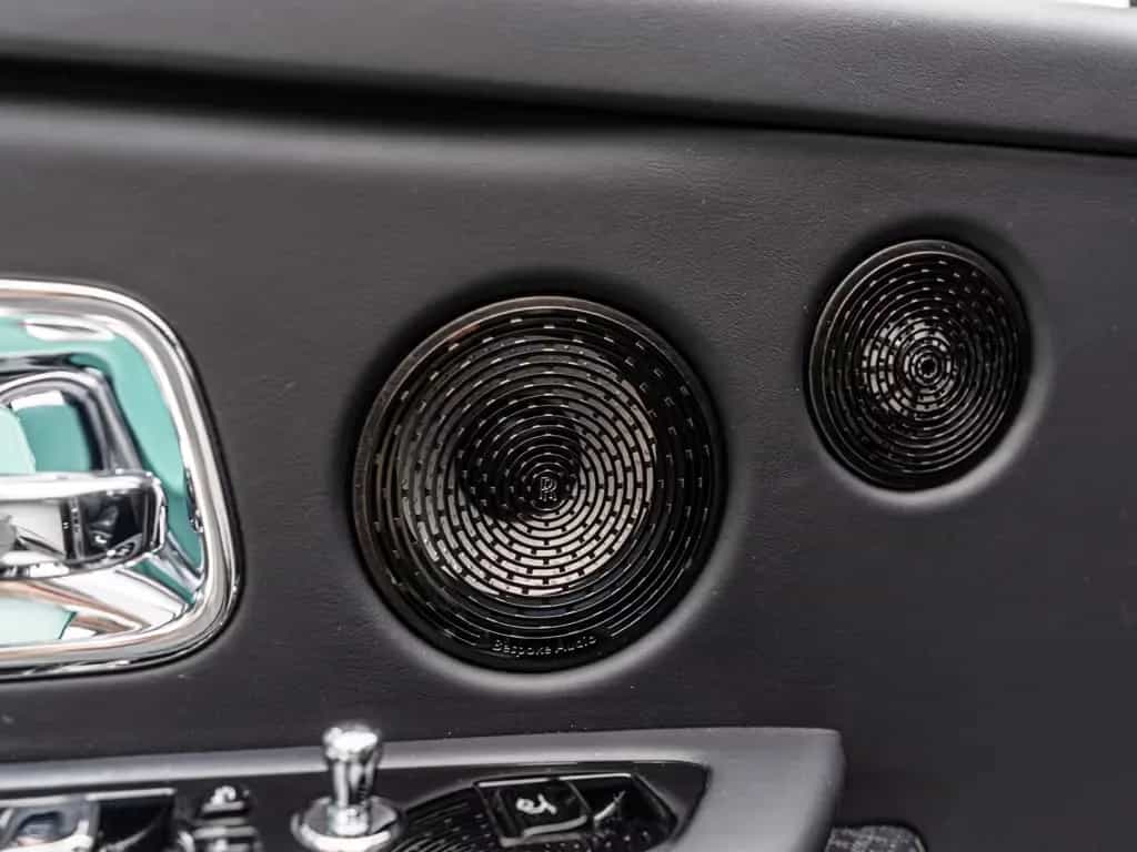 Rolls-Royce Cullinan Black Badge*MANSORY*Starlight*R24 01/2022-photo-18