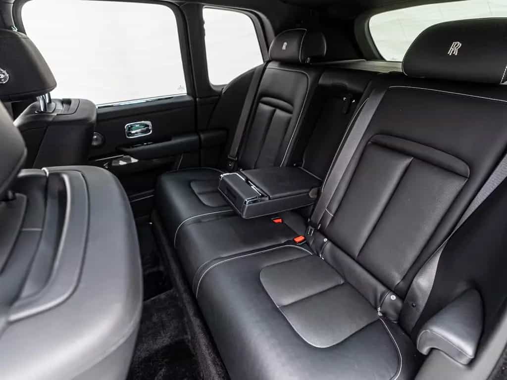 Rolls-Royce Cullinan Black Badge*MANSORY*Starlight*R24 01/2022-photo-43
