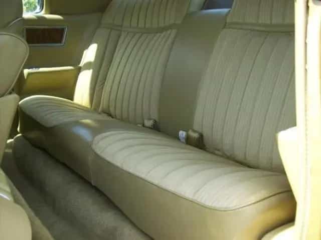 Cadillac Eldorado 06/1970-photo-1