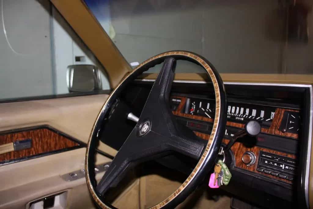 Cadillac Eldorado 06/1970-photo-3