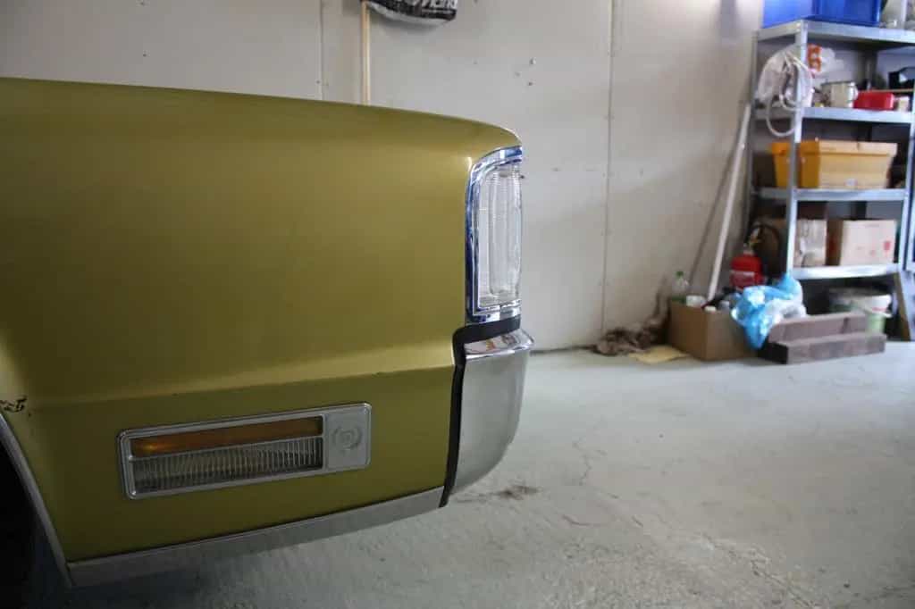 Cadillac Eldorado 06/1970-photo-6