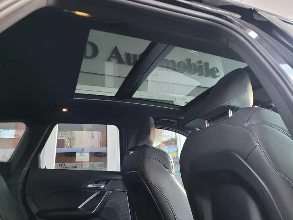 BMW X1 18 d sDrive xLine/Leder/Panodach/Headup/AHK 11/2022-photo-10