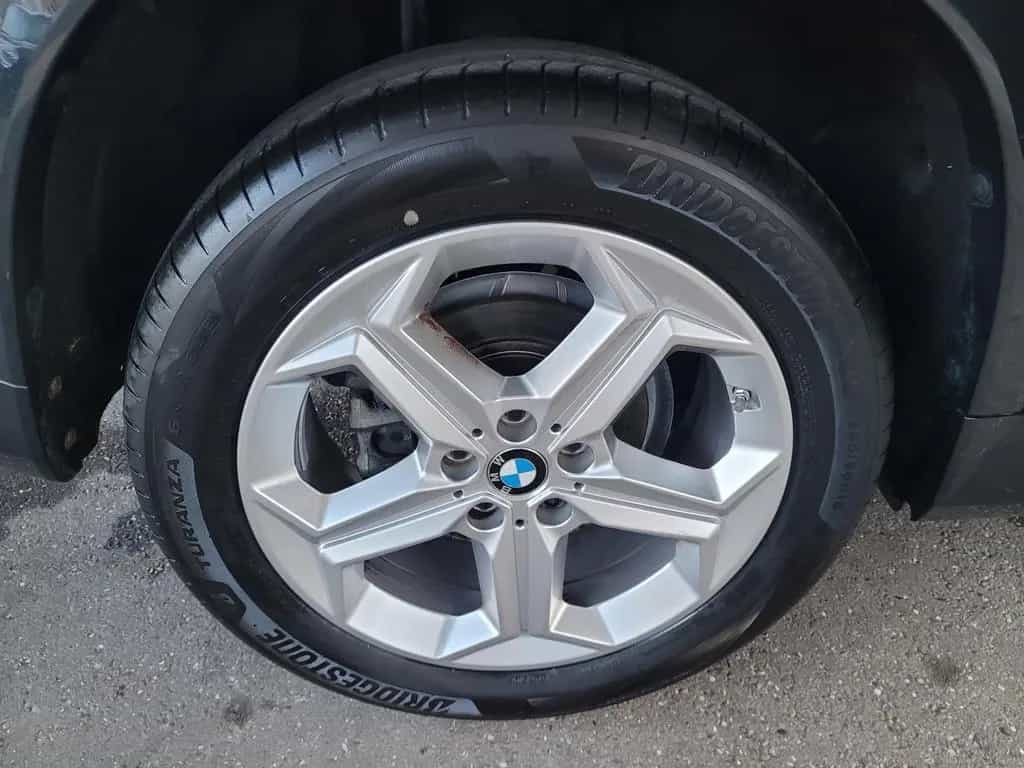 BMW X1 18 d sDrive xLine/Leder/Panodach/Headup/AHK 11/2022-photo-11