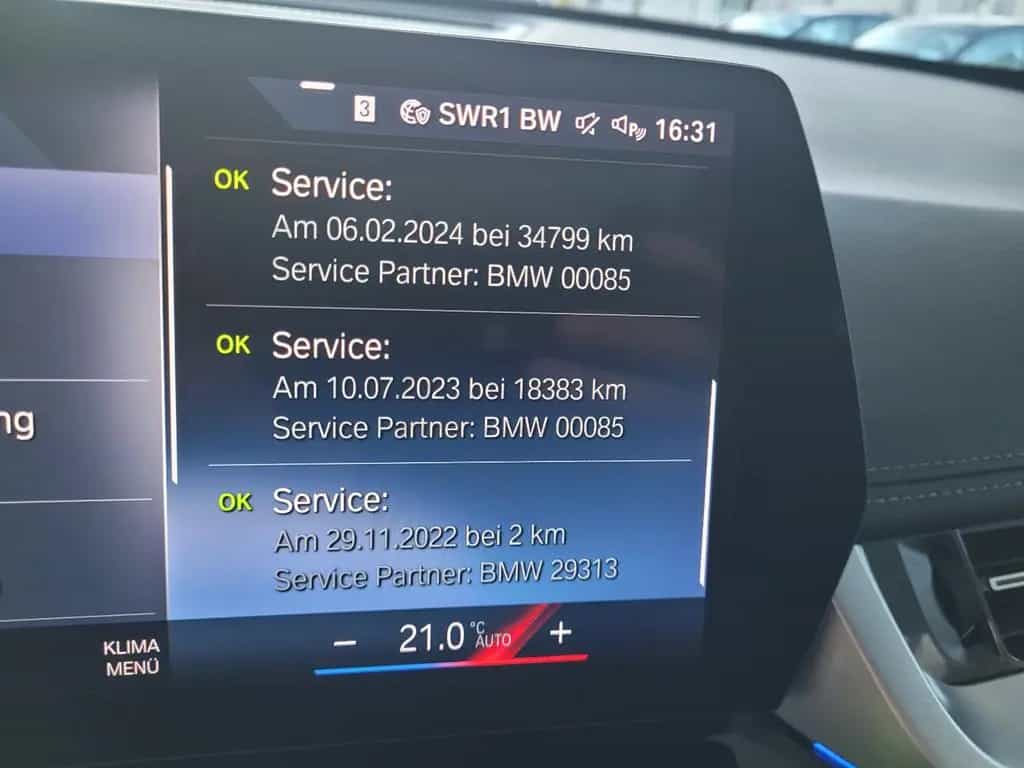 BMW X1 18 d sDrive xLine/Leder/Panodach/Headup/AHK 11/2022-photo-15