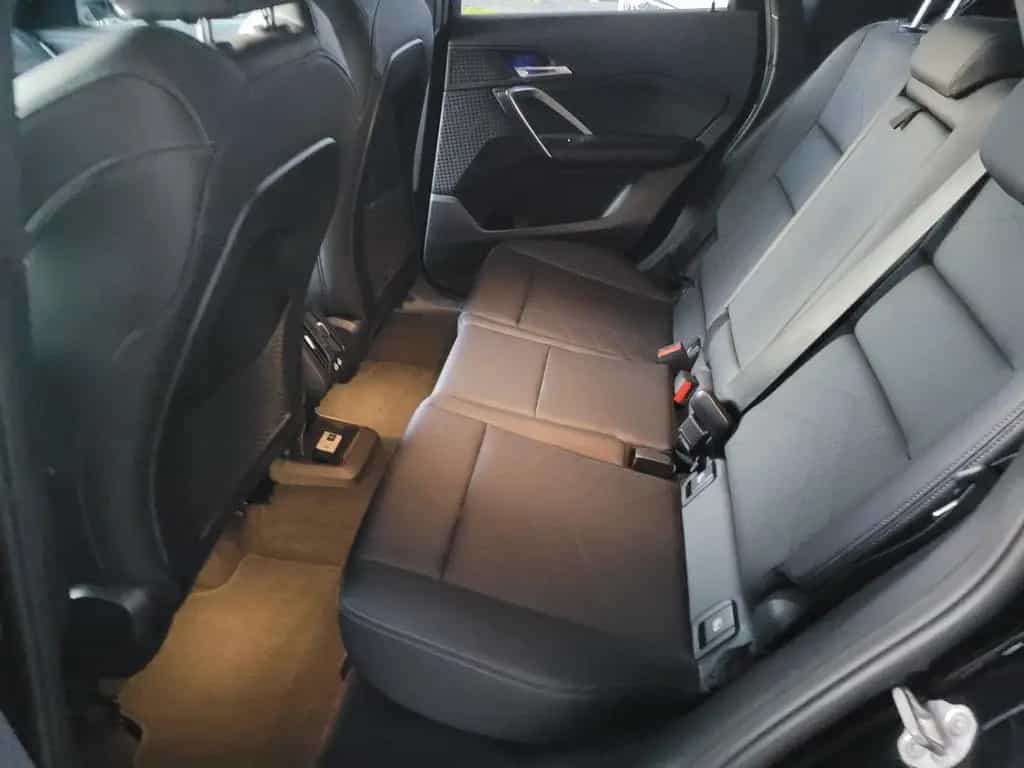 BMW X1 18 d sDrive xLine/Leder/Panodach/Headup/AHK 11/2022-photo-8