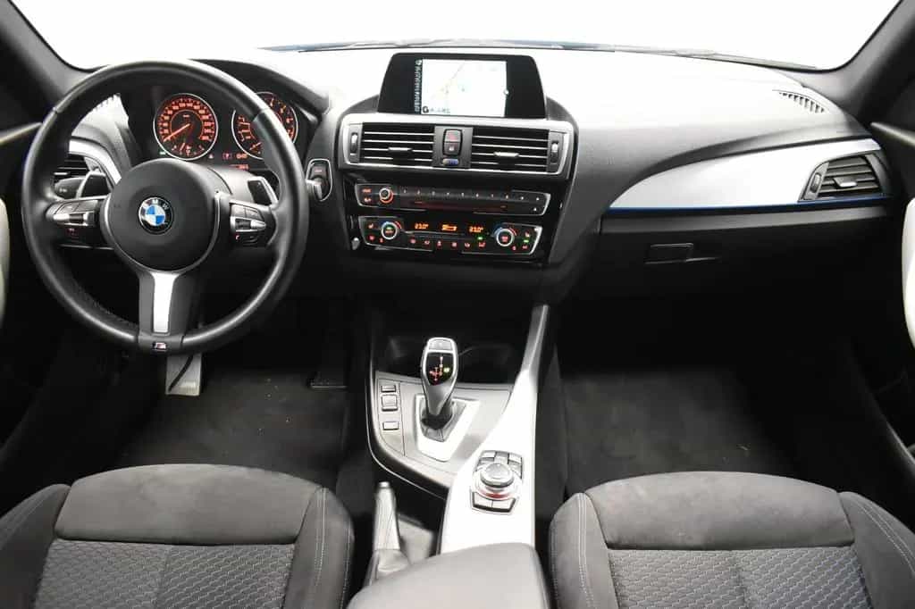 BMW M140 RWD *NO OPF *19ZOLL ROTIFORM*KW V3 *2.HAND 01/2017-photo-10