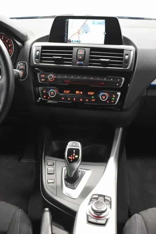 BMW M140 RWD *NO OPF *19ZOLL ROTIFORM*KW V3 *2.HAND 01/2017-photo-11