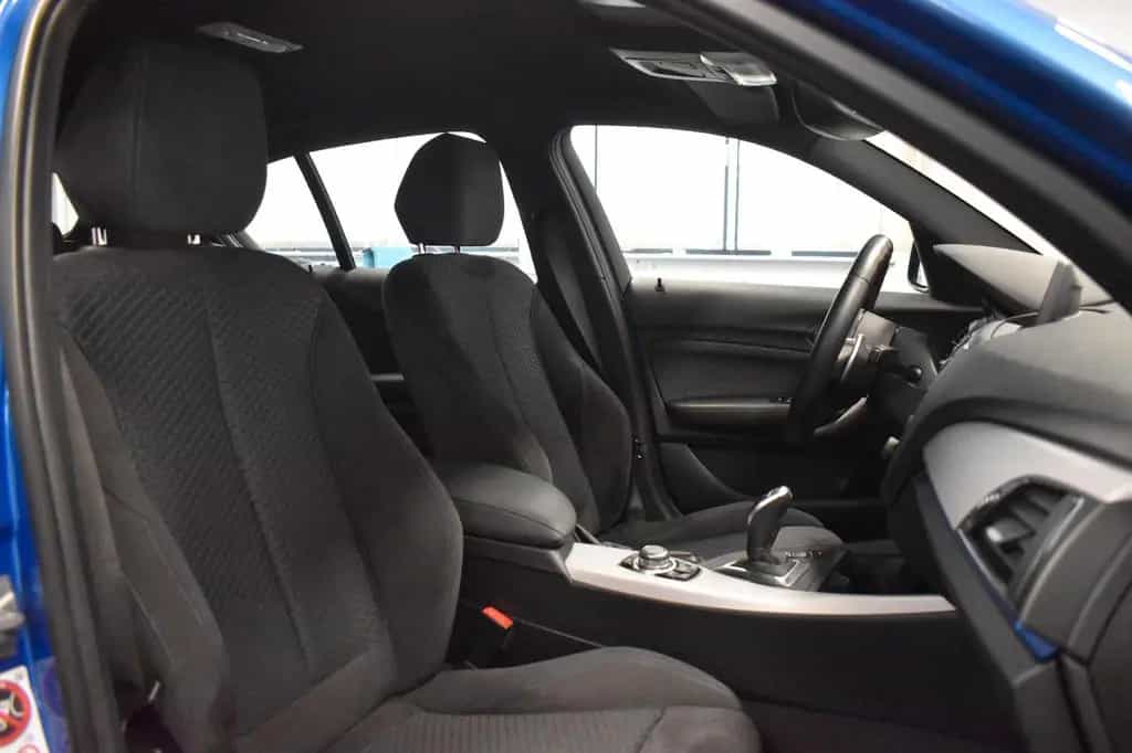 BMW M140 RWD *NO OPF *19ZOLL ROTIFORM*KW V3 *2.HAND 01/2017-photo-16