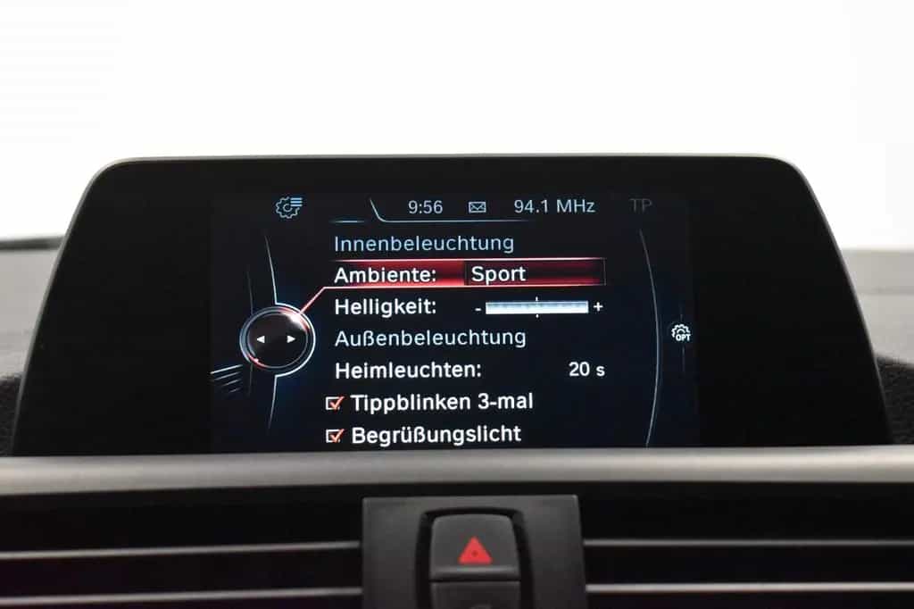 BMW M140 RWD *NO OPF *19ZOLL ROTIFORM*KW V3 *2.HAND 01/2017-photo-26