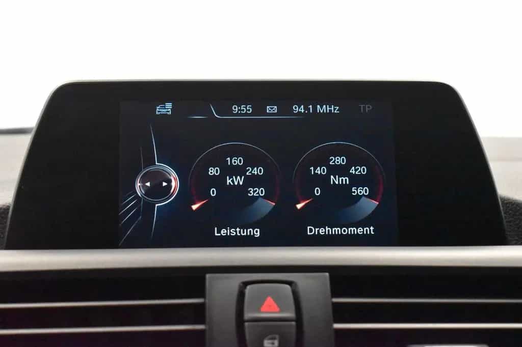 BMW M140 RWD *NO OPF *19ZOLL ROTIFORM*KW V3 *2.HAND 01/2017-photo-27