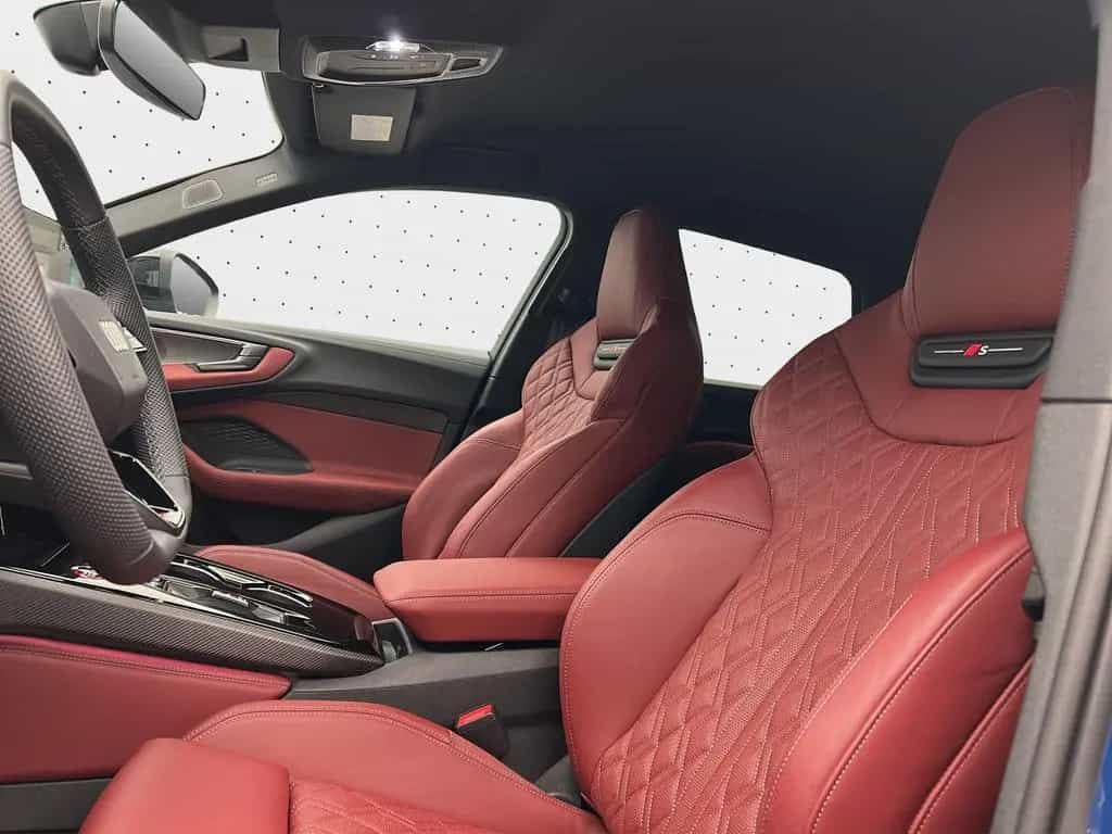 Audi S5 Avant edition one TFSI quattro*Navi*Matrix*HU 11/2024-photo-10