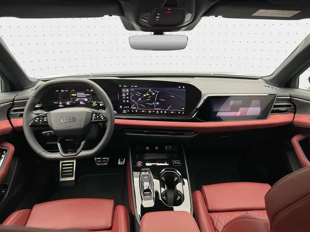 Audi S5 Avant edition one TFSI quattro*Navi*Matrix*HU 11/2024-photo-5