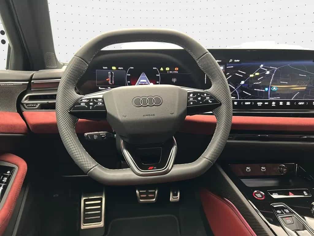 Audi S5 Avant edition one TFSI quattro*Navi*Matrix*HU 11/2024-photo-8