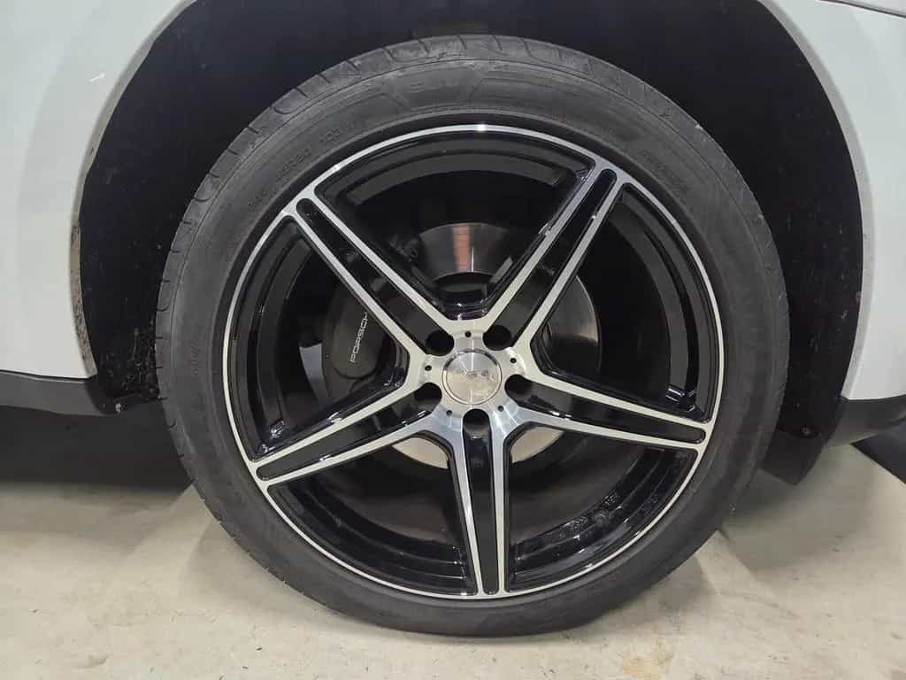 Porsche Macan /20Zoll/2.Hand/Park-Assistent/*430€ 05/2021-photo-16