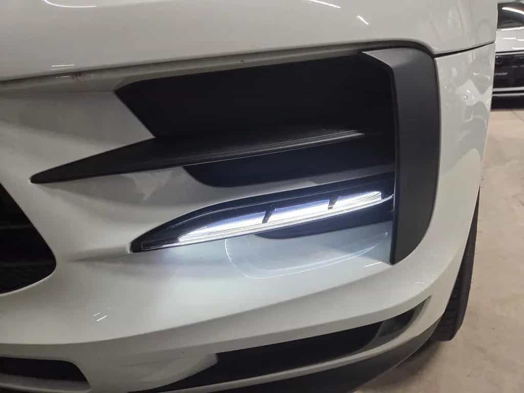 Porsche Macan /20Zoll/2.Hand/Park-Assistent/*430€ 05/2021-photo-17