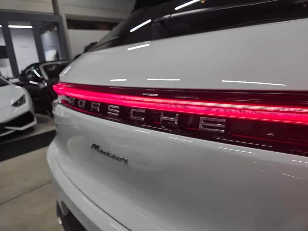 Porsche Macan /20Zoll/2.Hand/Park-Assistent/*430€ 05/2021-photo-18