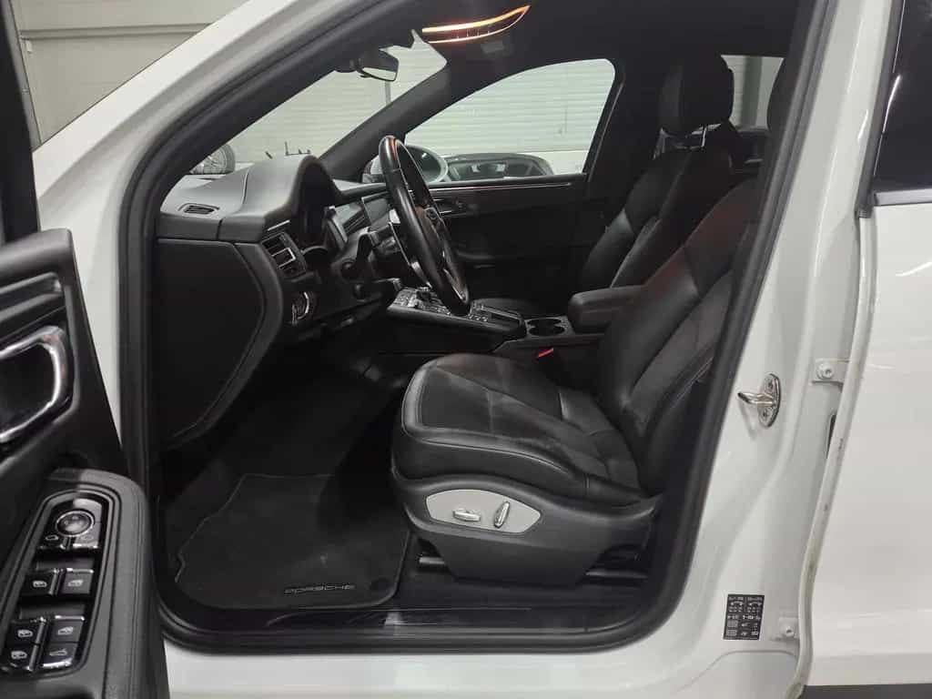 Porsche Macan /20Zoll/2.Hand/Park-Assistent/*430€ 05/2021-photo-20