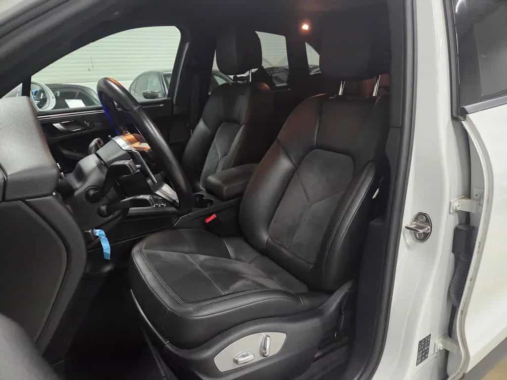 Porsche Macan /20Zoll/2.Hand/Park-Assistent/*430€ 05/2021-photo-21