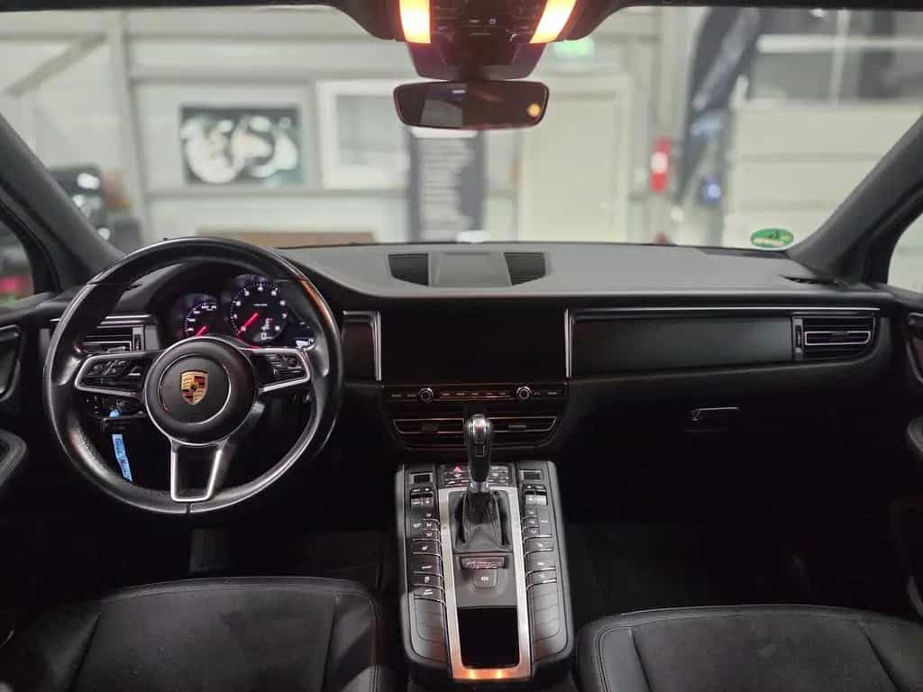 Porsche Macan /20Zoll/2.Hand/Park-Assistent/*430€ 05/2021-photo-25