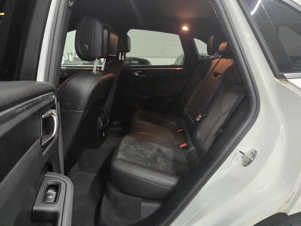 Porsche Macan /20Zoll/2.Hand/Park-Assistent/*430€ 05/2021-photo-26