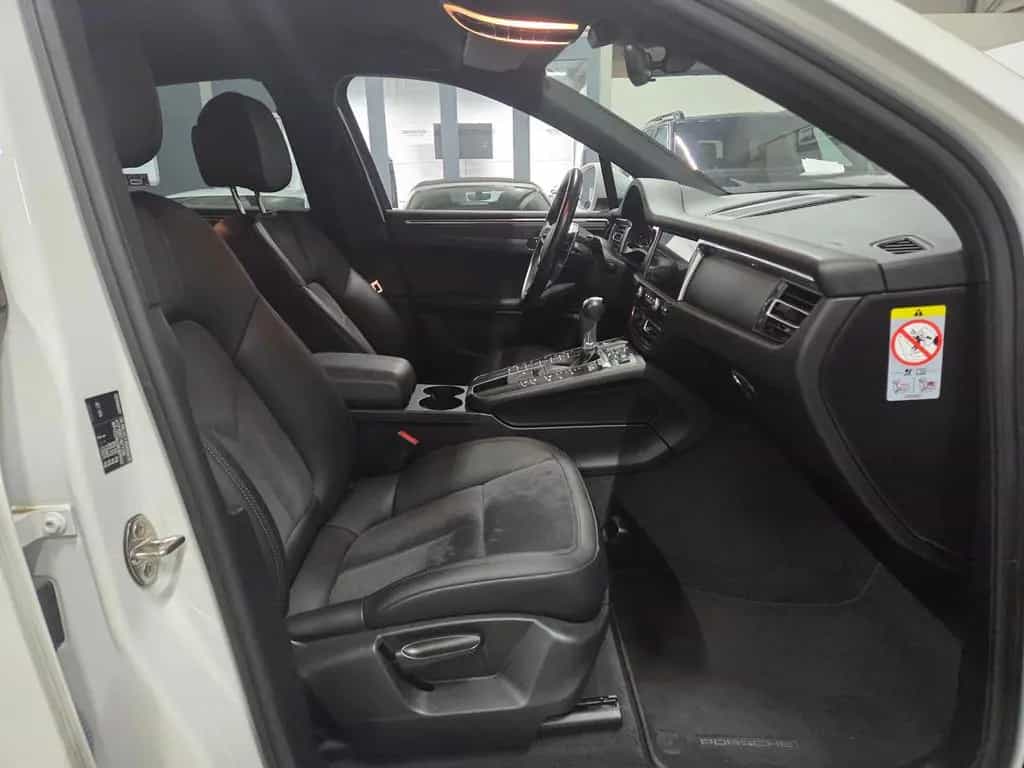 Porsche Macan /20Zoll/2.Hand/Park-Assistent/*430€ 05/2021-photo-27