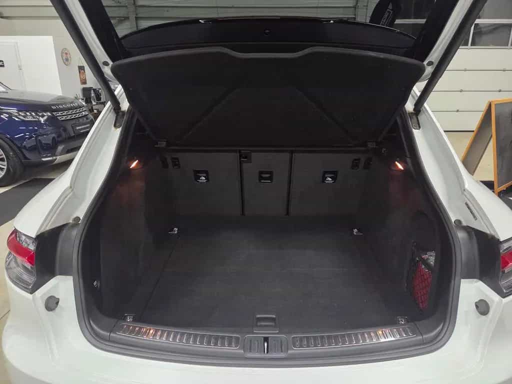 Porsche Macan /20Zoll/2.Hand/Park-Assistent/*430€ 05/2021-photo-29