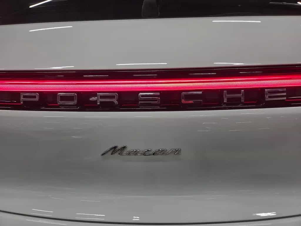 Porsche Macan /20Zoll/2.Hand/Park-Assistent/*430€ 05/2021-photo-30
