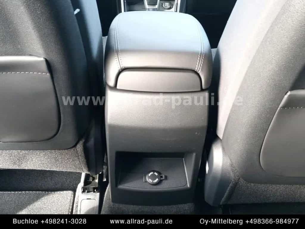 KGM Korando 1.5 T-GDI Bliss | LED, Klimaautomatik 10/2025-photo-12