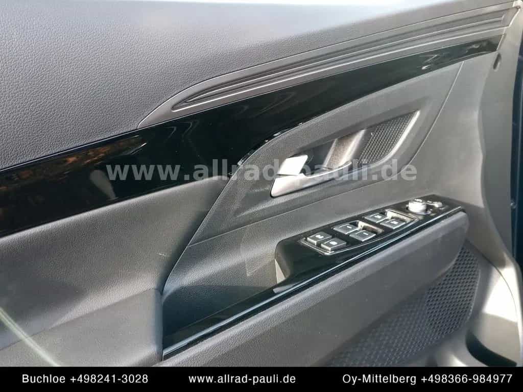 KGM Korando 1.5 T-GDI Bliss | LED, Klimaautomatik 10/2025-photo-7