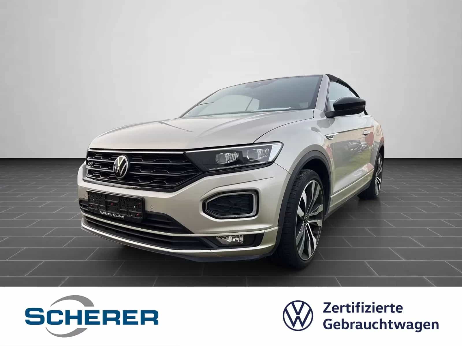 Volkswagen T-Roc 04/2021-photo-0