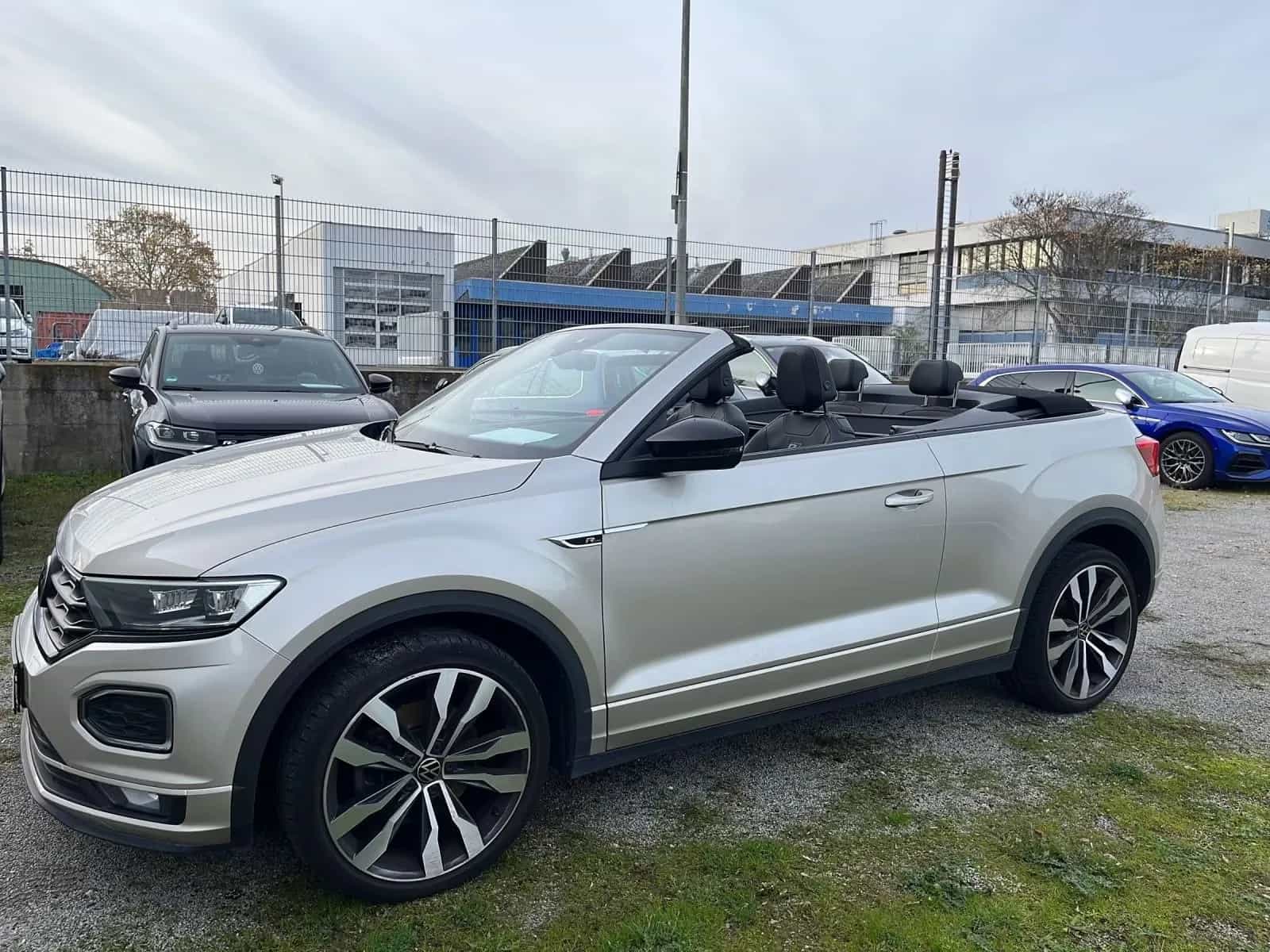 Volkswagen T-Roc 04/2021-photo-15