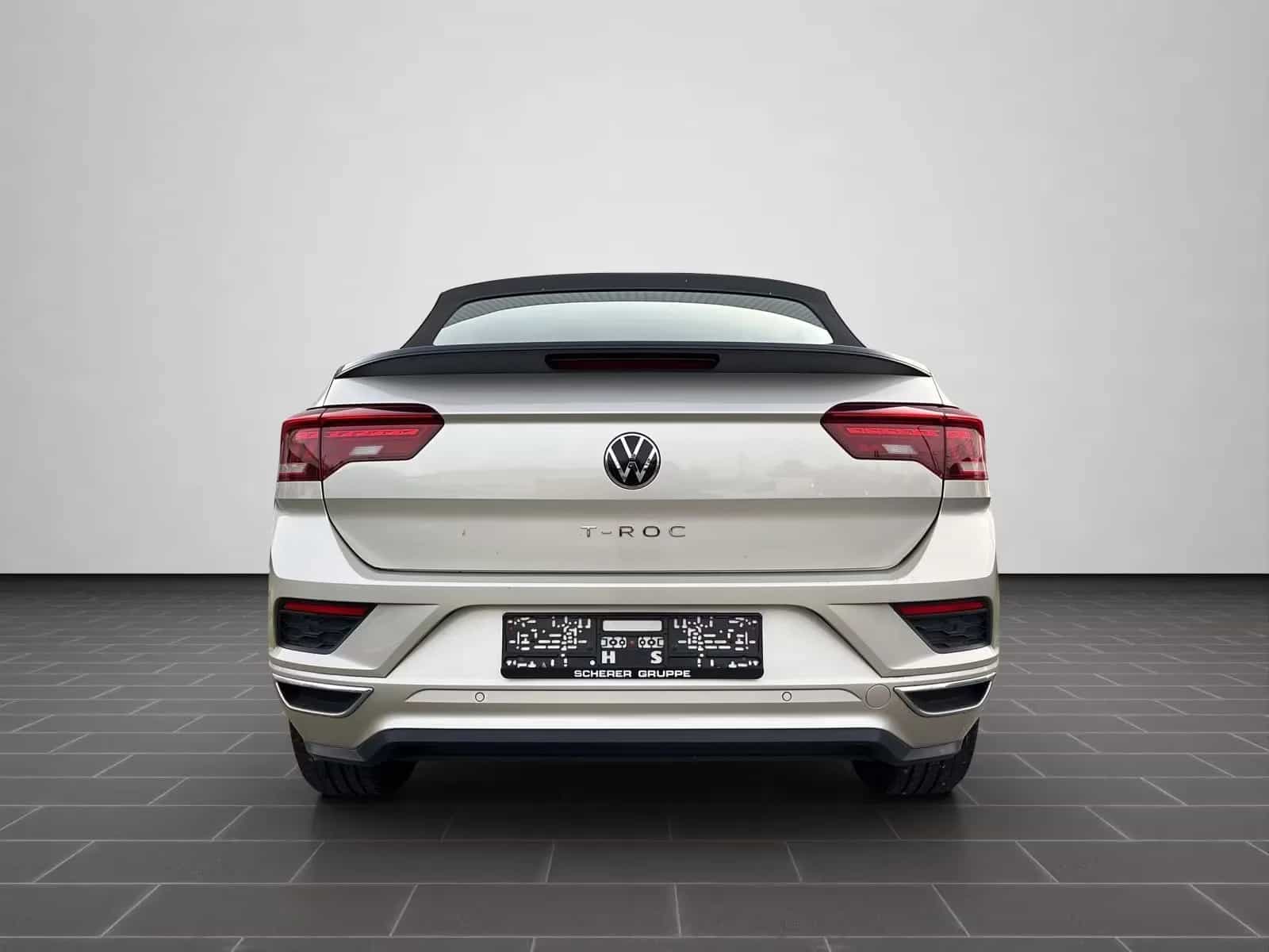 Volkswagen T-Roc 04/2021-photo-5