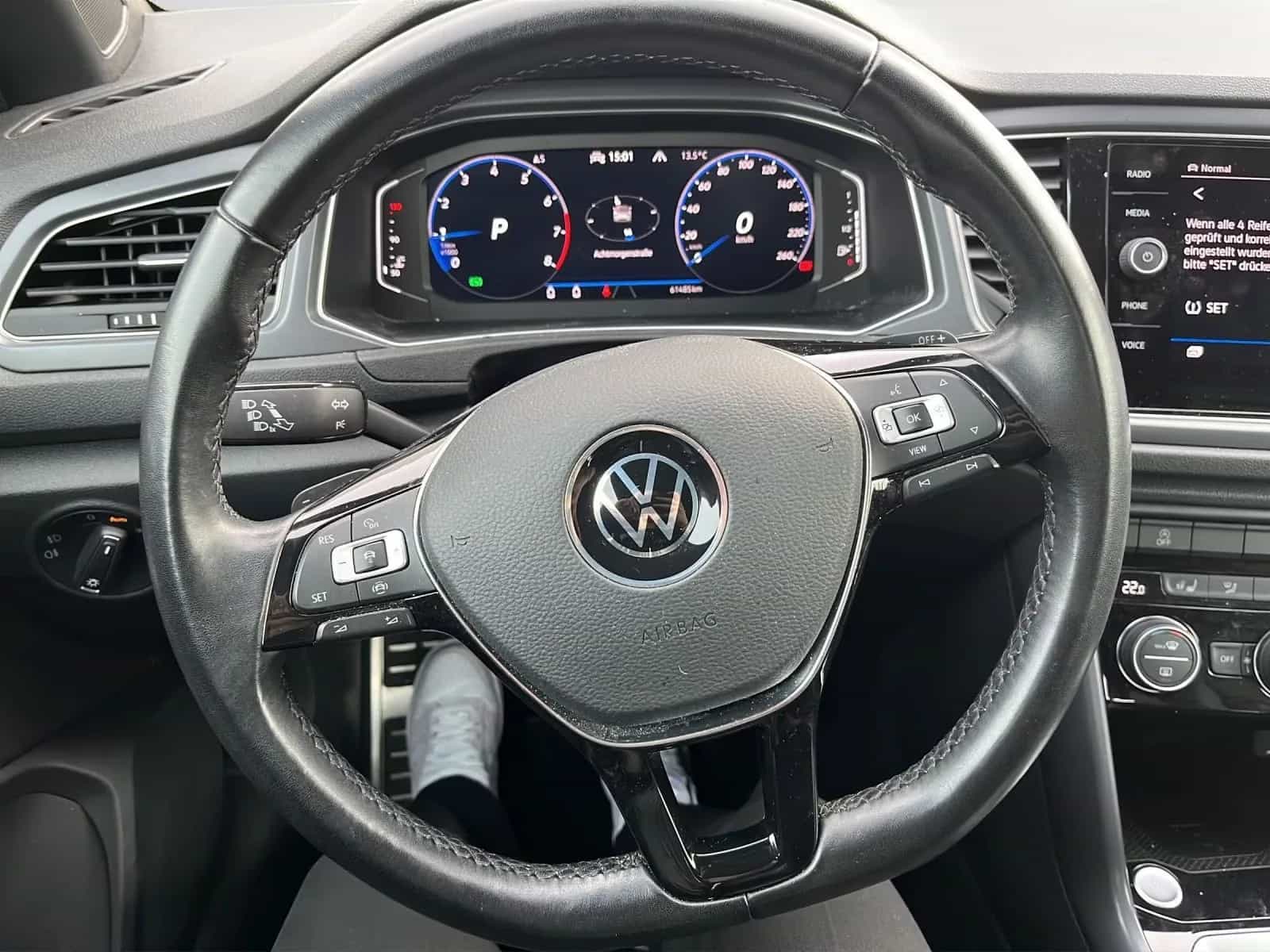 Volkswagen T-Roc 04/2021-photo-8