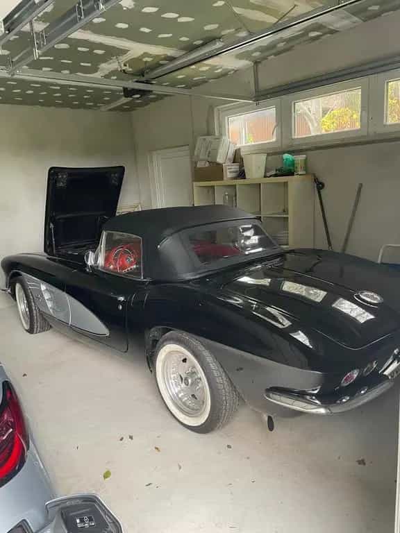 Corvette C1 07/1961-photo-3