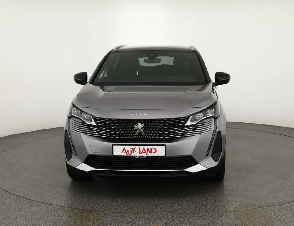 Peugeot 3008 GT 1.2 PureTech 130 Aut. LED ACC Navi 03/2023-photo-7