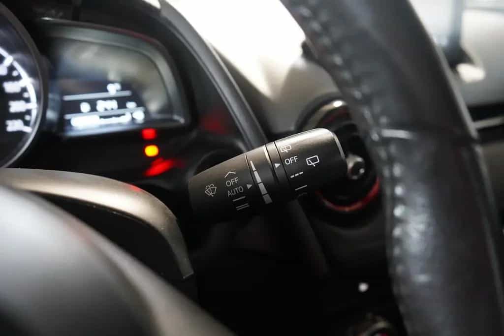 Mazda CX-3 2.0 Skyactive Navi Totwinkel Sitzheizung 07/2018-photo-19