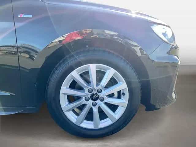 Audi A1 Sportback 35TFSI S-line LED-Scheinwerfer, Inf 11/2025-photo-10
