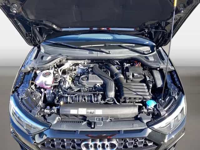 Audi A1 Sportback 35TFSI S-line LED-Scheinwerfer, Inf 11/2025-photo-14