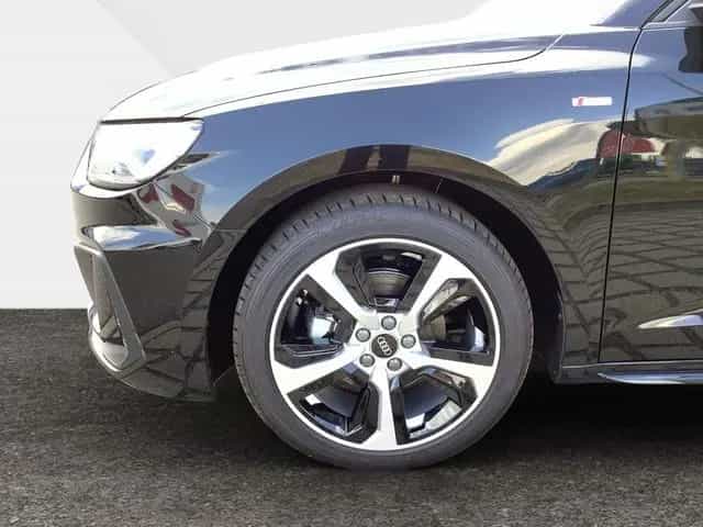 Audi A1 Sportback 35TFSI S-line LED-Scheinwerfer, Inf 11/2025-photo-17