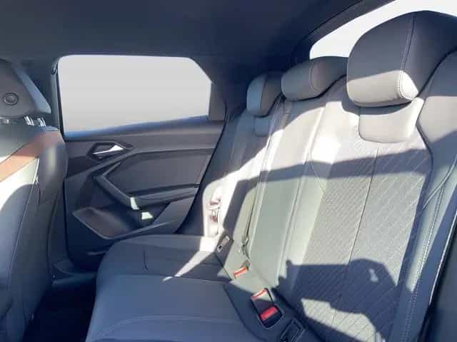 Audi A1 Sportback 35TFSI S-line LED-Scheinwerfer, Inf 11/2025-photo-8