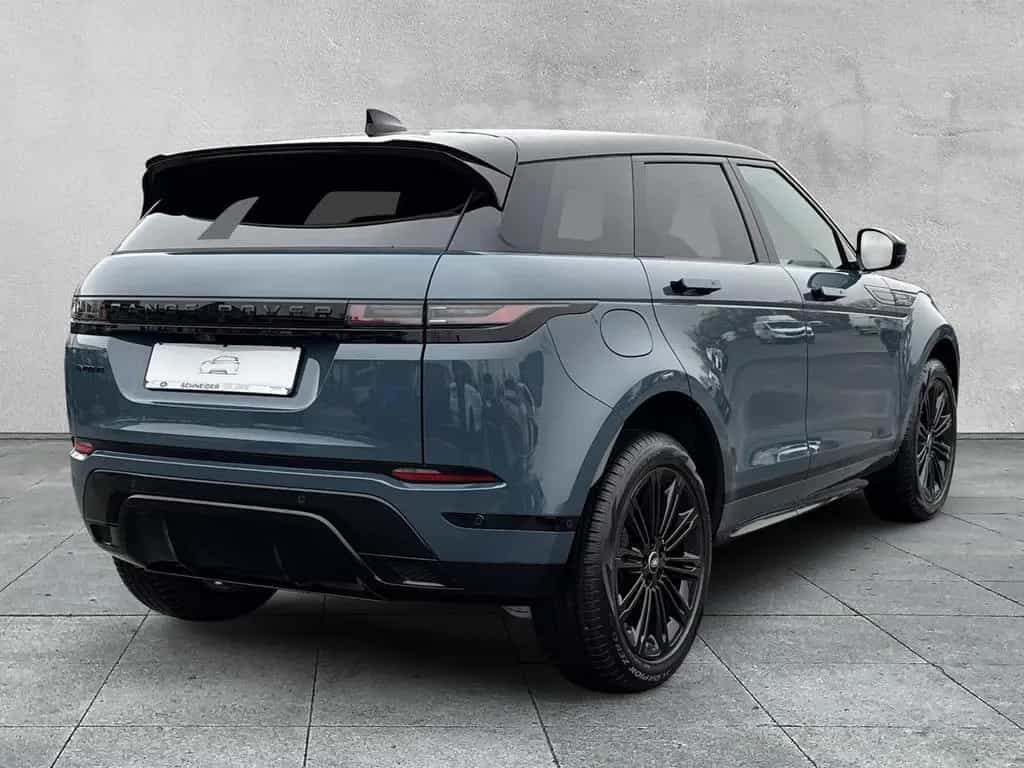 Land Rover Range Rover Rover Evoque D200 AWD DYNAMIC SE DAB+ACC 12/2025-photo-1