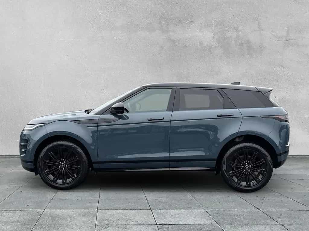 Land Rover Range Rover Rover Evoque D200 AWD DYNAMIC SE DAB+ACC 12/2025-photo-10