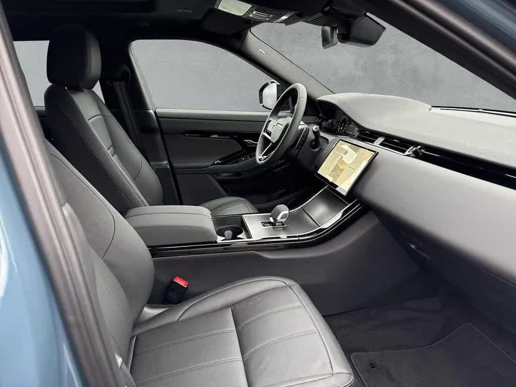 Land Rover Range Rover Rover Evoque D200 AWD DYNAMIC SE DAB+ACC 12/2025-photo-2